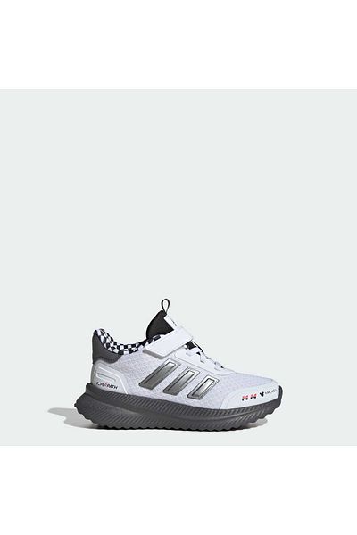 adidas Kids Basketball Shoes Ih1237 X_Plrpath Mickey El C