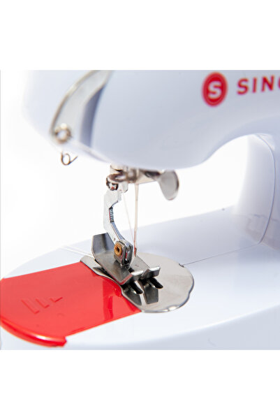 SİNGER Mini El Dikiş Makinası