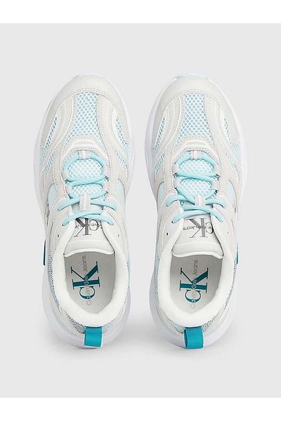 Calvin Klein Women's Shoes - Yw0Yw00891-0H8 Model