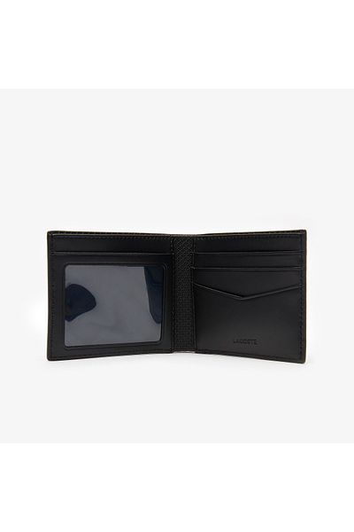 Lacoste ΠΟΡΤΟΦΟΛΙ ΑΝΔΡΙΚΟ NH2824CE-000