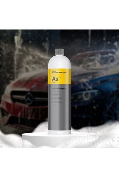 Koch Chemie Șampon auto As Autoshampoo Koch Chemie, 1L
