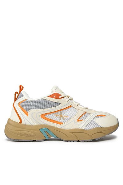 Calvin Klein Ym0Ym00589-02T Men's Shoes