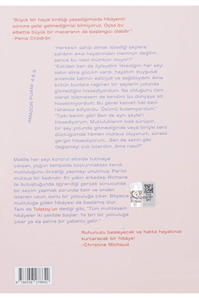 Bloomsbury The First Day of My Remaining Life - Maud Ankaoua