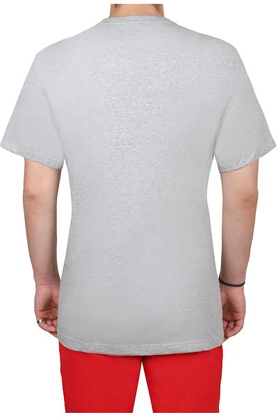 Tommy Hilfiger Men's T-shirt - 09t4275-004 Model