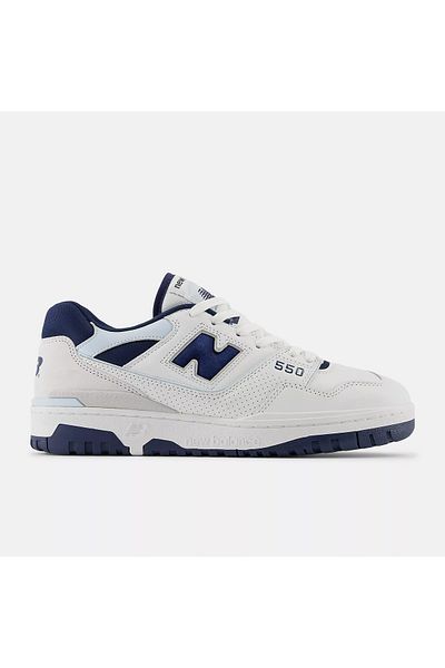 New Balance Bb550nqb Model Unisex Shoes