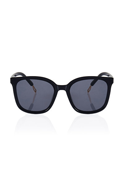 CLAES Ravello Black Unisex Güneş Gözlüğü