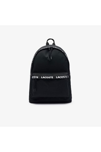 Lacoste Unisex Backpack - Nh4607Nz-N37 Model