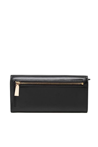 Michael Kors Černá peněženka pro ženy/dívky