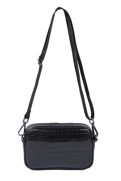 Guess Pmeveip4145-Bla Model Women's Shoulder Bag