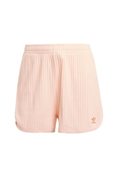 adidas Essentials Wide Rib Sprinter Shorts