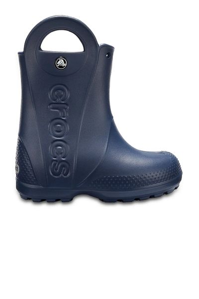 Crocs Παιδικές μπότες Handle It Unisex - 12803-410