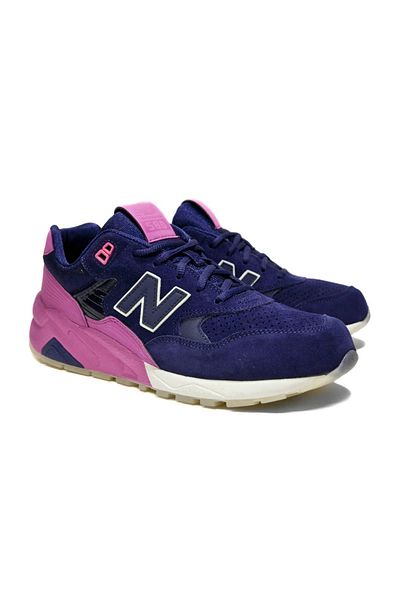 New Balance Pantofi de damă NAVY MRT580UP