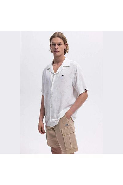 Ellesse Men's Shirt Em472