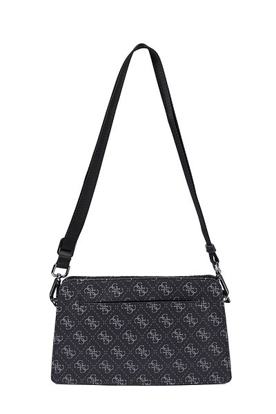 Guess Unisex Shoulder Bag Hmevzlp4187-Dab