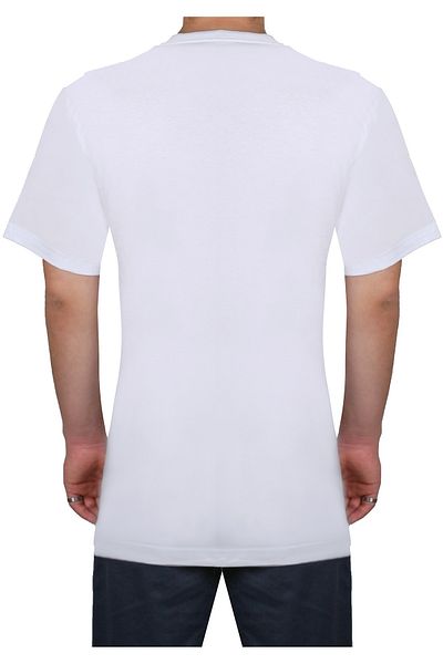 Tommy Hilfiger Men's T-Shirt 09t4275-100