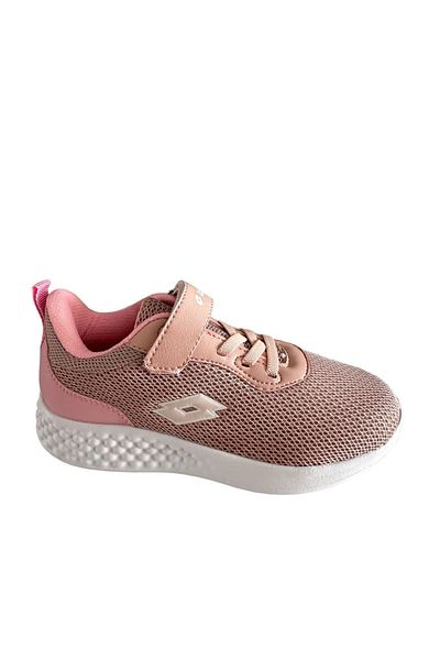 Lotto Leny 2Fx/ 10110815   - Pink White Women's Walking Shoes