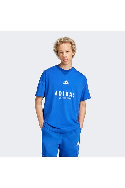 adidas All Szn Graphic T-Shirt
