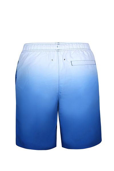 Calvin Klein Men's Swimsuit - Cbmvnt13-Blu Model, Relaxed Fit