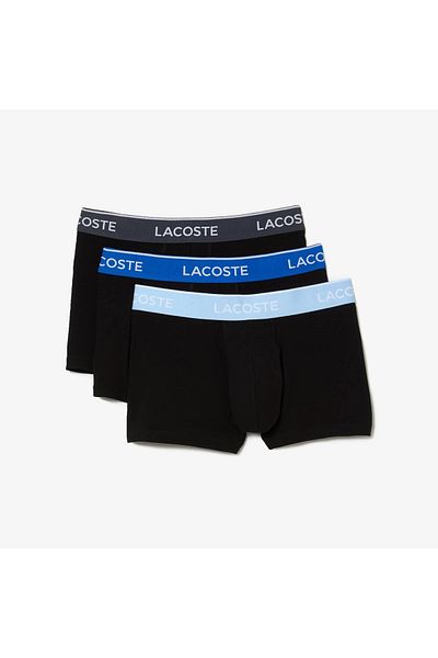 Lacoste Ανδρικό Σετ Boxer 3 - 5H3401-B68