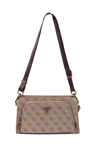 Guess Hmevzlp4187-Bbo Model Women's Shoulder Bag
