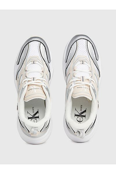 Calvin Klein Women's Shoes - Yw0Yw01381-02S Model