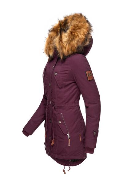 Marikoo Wintermantel La Viva Prc