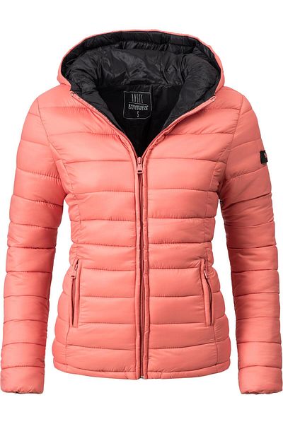 Marikoo Steppjacke Lucy
