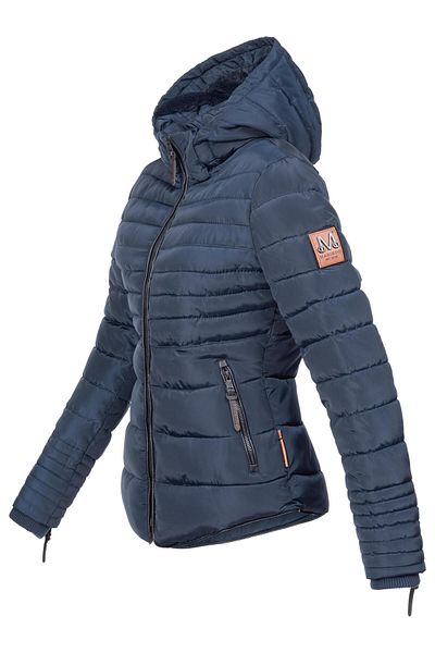 Marikoo Winterjacke Amber