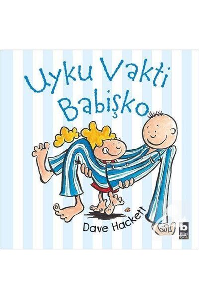 Bilgi Yayınevi Uyku Vakti Babişko