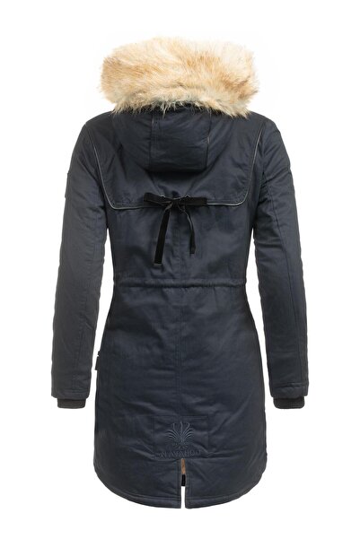 Navahoo Wintermantel Bombii