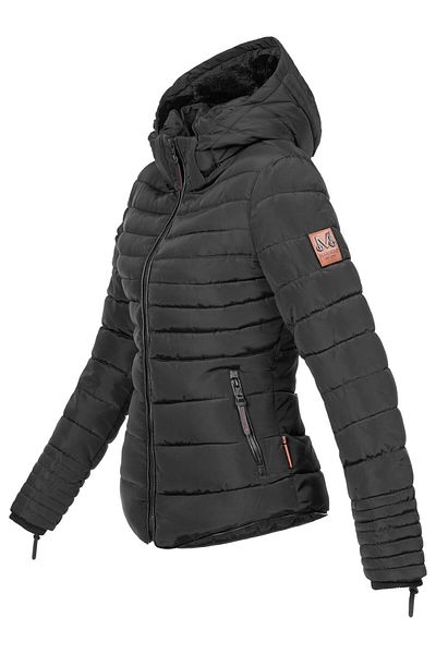 Marikoo Winterjacke Amber