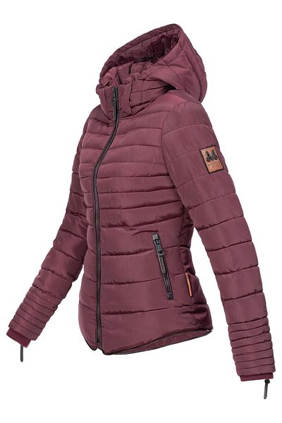 Marikoo Winterjacke Amber