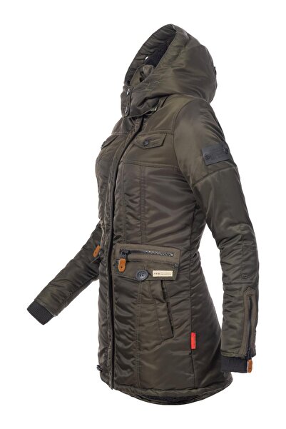 Navahoo Wintermantel Schätzchen