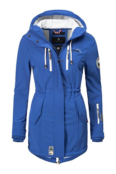 Marikoo Funktionsmantel Zimtzicke