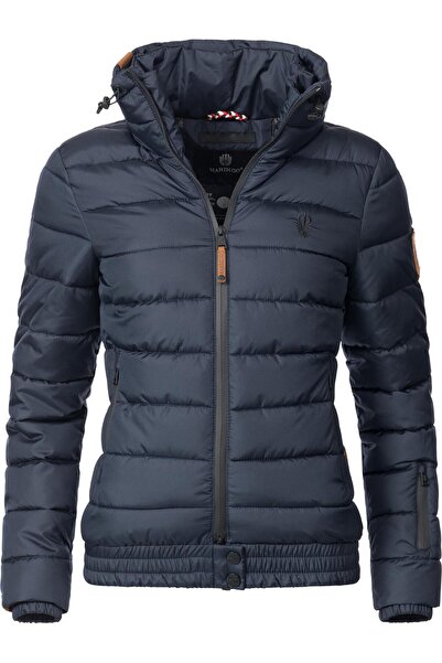 Marikoo Steppjacke Poison