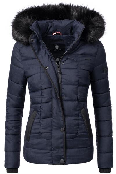 Marikoo Winterjacke Unique