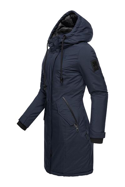 Navahoo Wintermantel Letiziaa