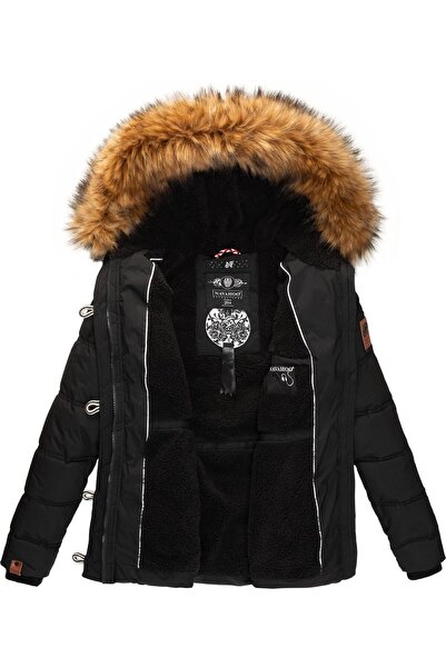 Navahoo Winterjacke Zoja
