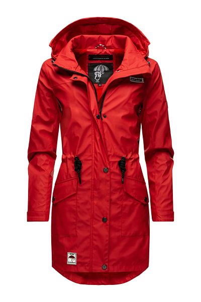 Navahoo Regenjacke Deike