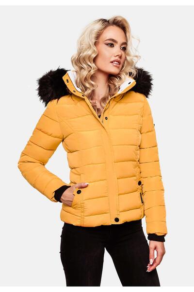 Navahoo Winterjacke Miamor