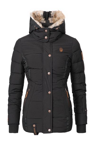 Marikoo Winterjacke Nekoo