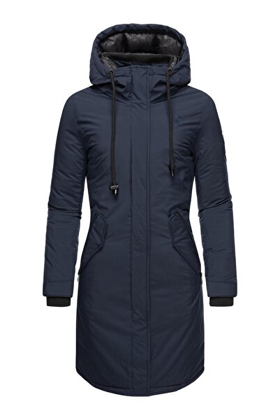 Navahoo Wintermantel Letiziaa
