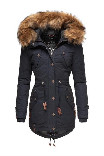 Marikoo Wintermantel La Viva Prc