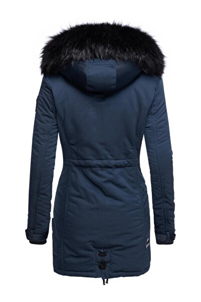 Navahoo Wintermantel Luluna Prc