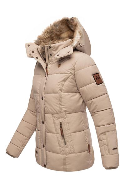 Marikoo Winterjacke Nekoo