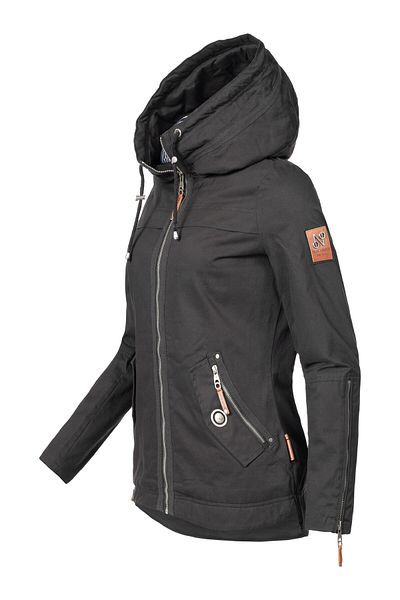 Navahoo Übergangsjacke Wekoo