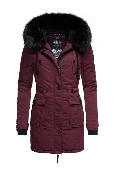 Navahoo Wintermantel Luluna Prc