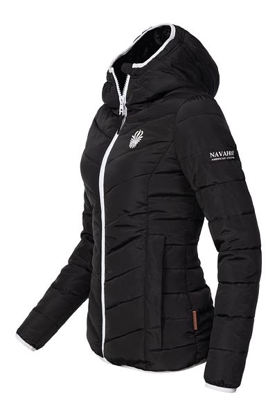 Navahoo Winterjacke Elva