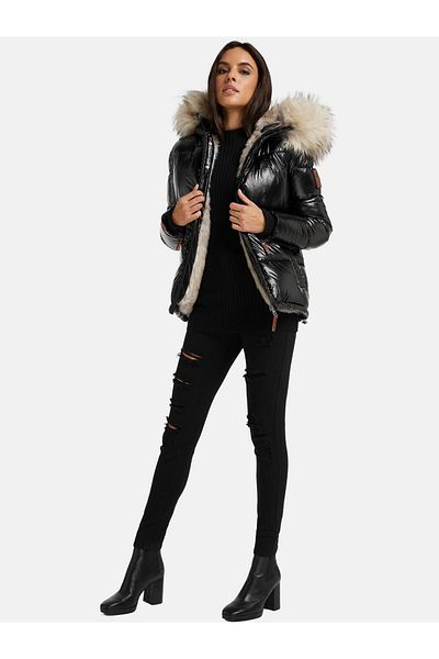 Navahoo Winterjacke Tikunaa