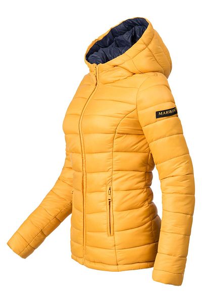 Marikoo Steppjacke Lucy